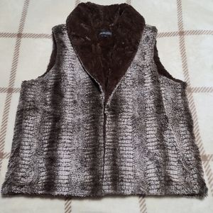 Pandemonium Vest